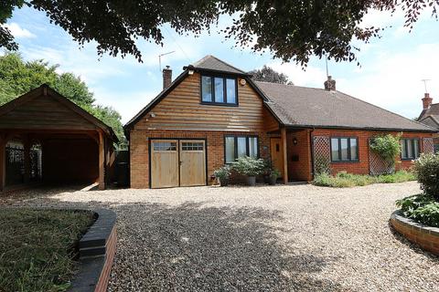 Stanford Dingley, Berkshire 4 bed detached house for sale