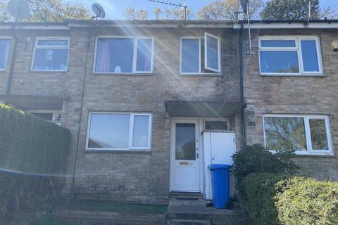 Northmere Drive, Poole BH12 3 bed terraced house for sale