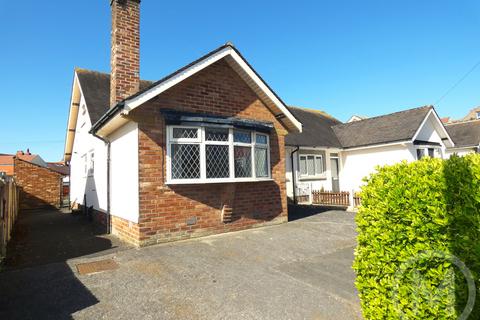 Norcliffe Road, Bispham 2 bed bungalow for sale