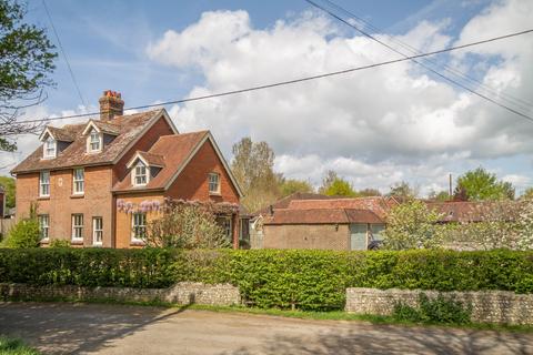 Barcombe Mills Road, Barcombe 3 bed semi