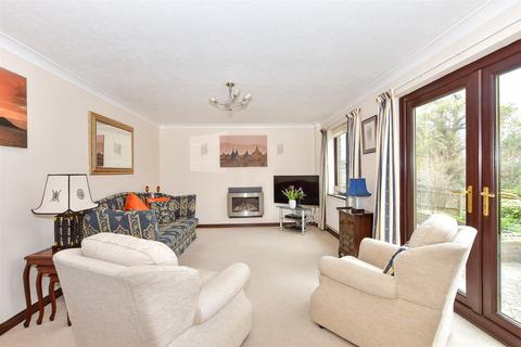Britts Farm Road, Uckfield TN22 4 bed detached house for sale