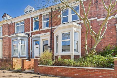 Rectory Road, Gateshead NE8 5 bed terraced house for sale