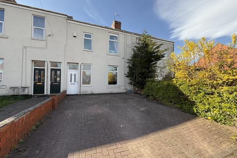 Castle View, Castletown, Sunderland, SR5 3 bed terraced house for sale