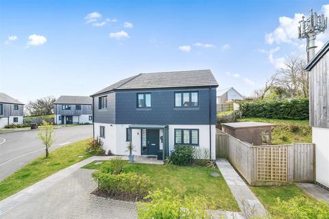 Windmill Park, Launceston 3 bed detached house for sale