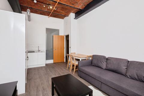 Spinning Mill, Lower Vickers Street... 2 bed apartment for sale