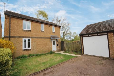 Elsing Drive, King's Lynn, PE30 3 bed detached house for sale