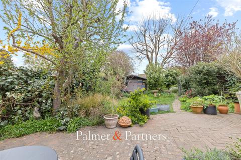 Old Heath Road, Colchester, Essex, CO1 3 bed detached house for sale