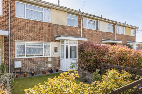 Drury Lane, Bicker, Boston... 3 bed terraced house for sale