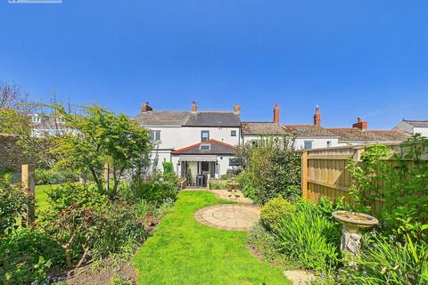 Appledore, Bideford 2 bed terraced house for sale