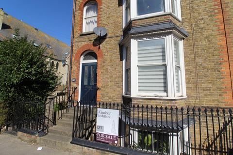 High Street, Herne Bay, CT6 1 bed flat for sale