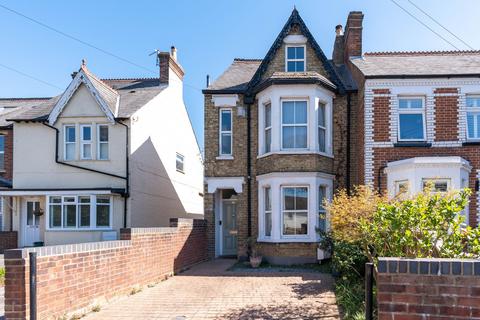 Oxford Road, Littlemore, OX4 4 bed semi