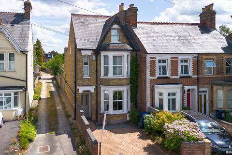 Oxford Road, Littlemore, OX4 4 bed semi