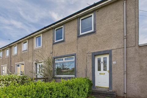 Burnfoot Road, Hawick, TD9 2 bed terraced house for sale