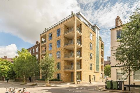 Vauxhall Street, Kennington SE11 2 bed flat for sale