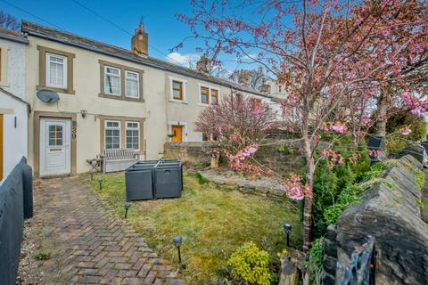 Town Street, Birkenshaw, Bradford, BD11 2 bed terraced house for sale