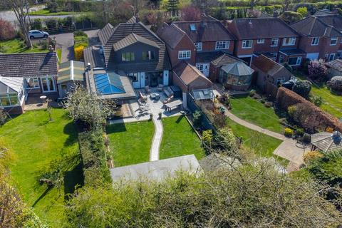 Loughborough Road, Bunny, Nottingham 4 bed detached house for sale