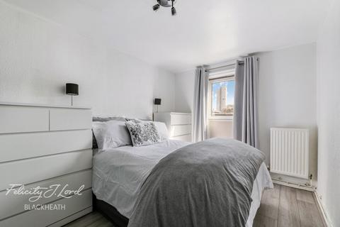 Burrage Road, London 2 bed apartment for sale
