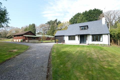 Roys Copse, Dibden SO45 3 bed detached house for sale