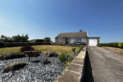 Clint Lane, Bowes DL12 2 bed detached bungalow for sale