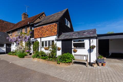 High Street, Markyate, St. Albans, AL3 4 bed terraced house for sale