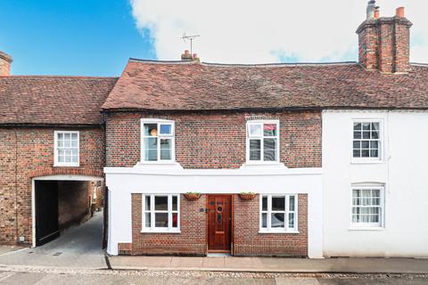 High Street, Markyate, St. Albans, AL3 4 bed terraced house for sale