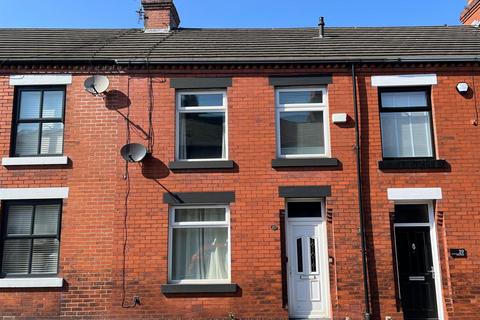 Grey Street, Stalybridge SK15 3 bed terraced house for sale