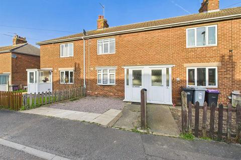 Mount Pleasant Avenue, Louth LN11 3 bed terraced house for sale