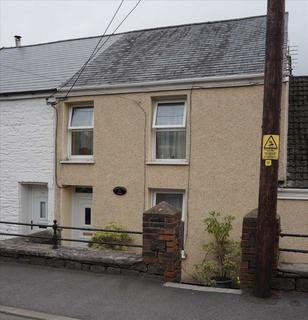 Carmarthen Road, CROSS HANDS, Llanelli 3 bed cottage for sale