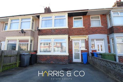 Whinfield Avenue, Fleetwood, FY7 3 bed terraced house for sale