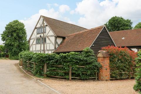 Great Tangley, Wonersh 3 bed house for sale