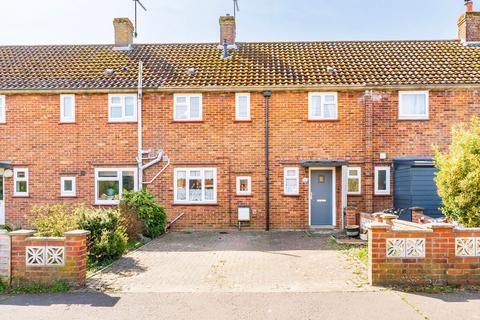 Princes Street, North Walsham 3 bed terraced house for sale
