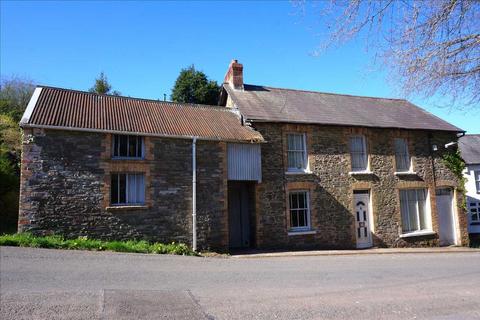 Cennen Stores, LLANDEILO 3 bed cottage for sale