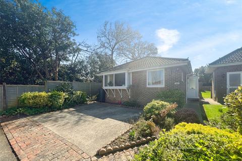 Grange Gardens, Bembridge, Isle of Wight 2 bed bungalow for sale