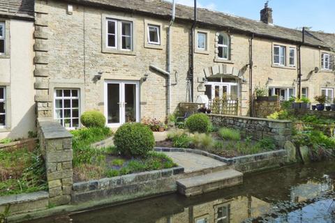 Home Farm, Gargrave, Skipton 2 bed terraced house for sale