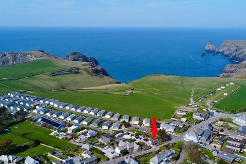 Bossiney, Tintagel PL34 1 bed cottage for sale