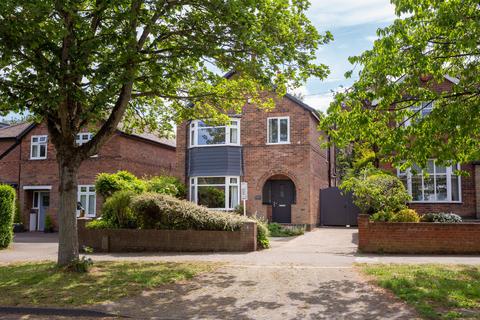 Water End, York, YO30 3 bed detached house for sale