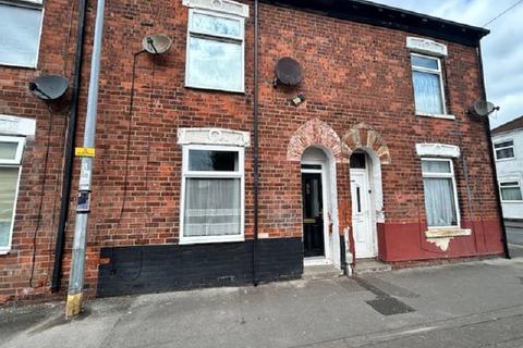 Abbey Street, Hull, East Riding of... 3 bed terraced house for sale