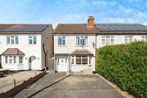 Staines Road West, Ashford TW15 3 bed semi