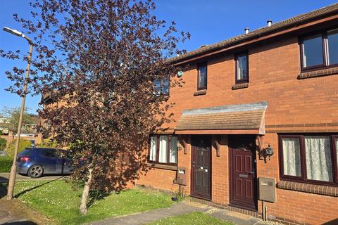 Fontwell Drive, Bletchley, Milton Keynes 2 bed terraced house for sale