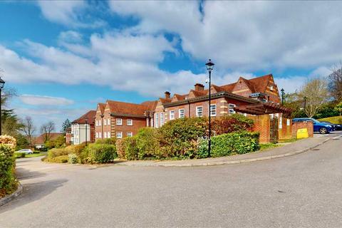 Langton House, Harrow 2 bed apartment for sale