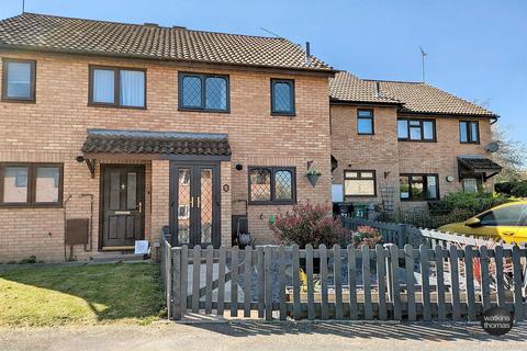 Coppin Rise, Belmont, Hereford, HR2 2 bed house for sale