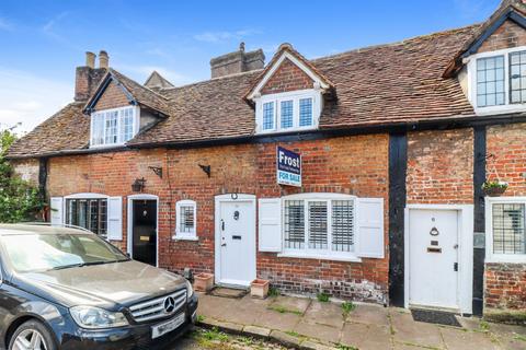 Pednormead End, Chesham... 1 bed terraced house for sale