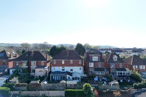 Monmouth Road, Pill, Bristol, BS20 4 bed semi