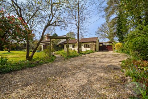 Beech Lane, Normandy, Guildford... 5 bed bungalow for sale