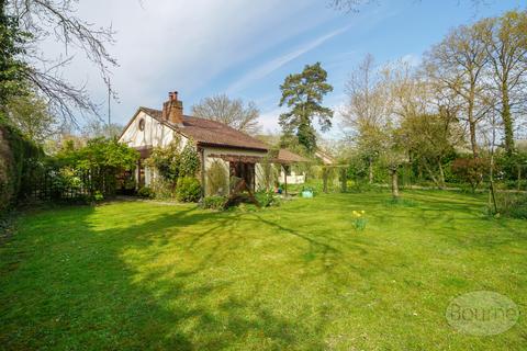 Beech Lane, Normandy, Guildford... 5 bed bungalow for sale