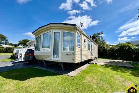 5Star Resort Snowdon View... 2 bed park home for sale