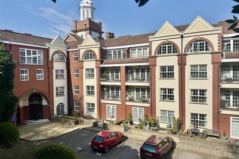 Fedden Village, Nore Road, Portishead 2 bed duplex for sale