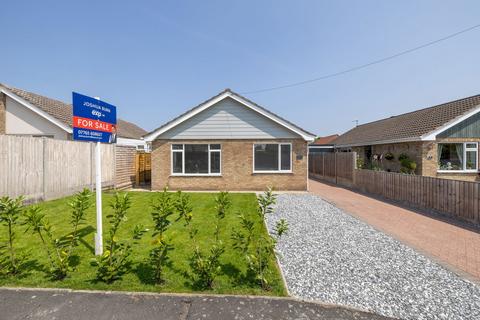 Westfield Avenue, Lincoln LN2 3 bed detached bungalow for sale