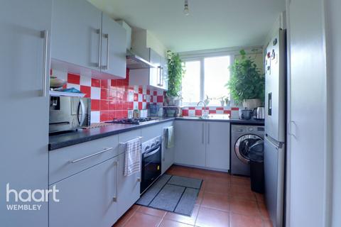 Wembley Park 1 bed flat for sale