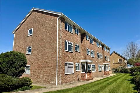 High Marryat, Grove Road, Barton on... 1 bed apartment for sale